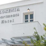 Filoxenia Lejlighedshotel