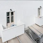 Lejlighedshotel Filoxenia 2*