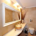 Lejlighedshotel Filoxenia Adamantas