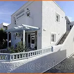Lejlighedshotel Filoxenia 2*
