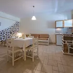 Lejlighedshotel Filoxenia Adamantas