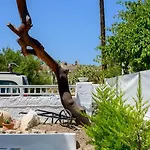 Filoxenia Lejlighedshotel