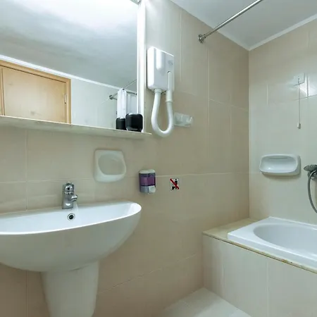 Lejlighedshotel Filoxenia