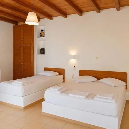 Lejlighedshotel Filoxenia