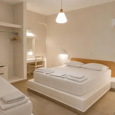 Lejlighedshotel Filoxenia