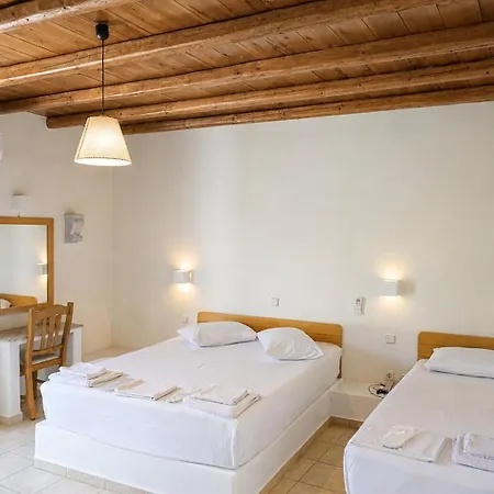 Filoxenia Lejlighedshotel