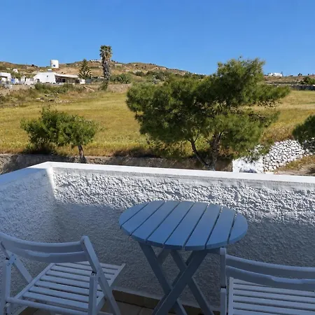 Filoxenia Lejlighedshotel Adamantas