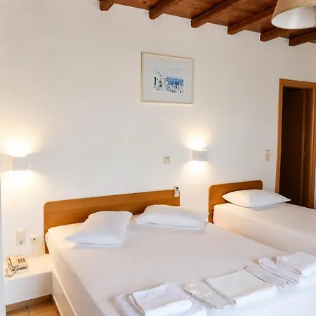 Filoxenia Lejlighedshotel