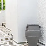 Lägenhetshotell Filoxenia Adamantas (Milos)