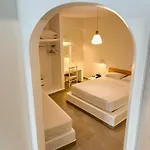 Lägenhetshotell Filoxenia 2*
