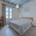 Lägenhetshotell Filoxenia Adamantas (Milos)