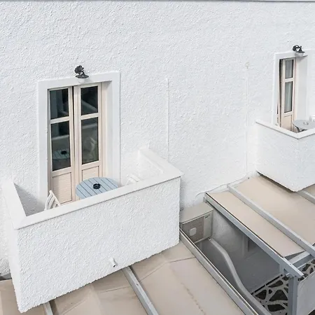 Aparthotel Filoxenia 2*