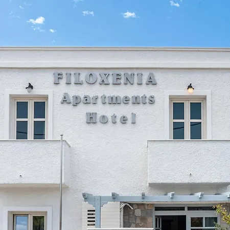 Filoxenia 2*