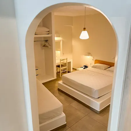 Aparthotel Filoxenia 2*