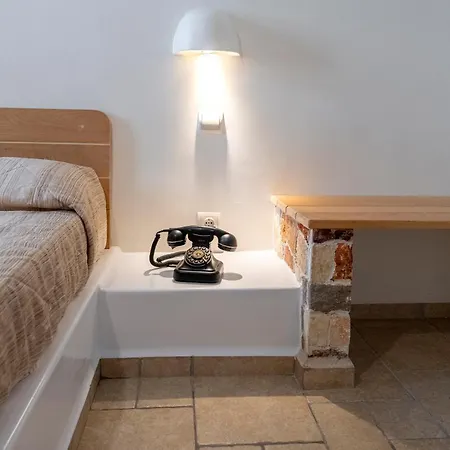 Aparthotel Filoxenia 2*