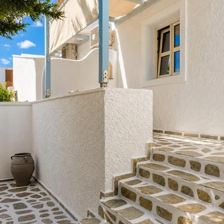 Filoxenia 2* Adamantas (Milos)