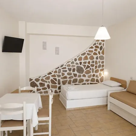 Filoxenia Aparthotel