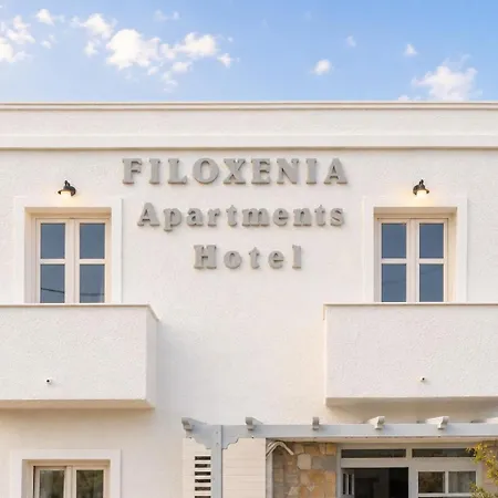 Filoxenia 2*