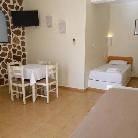Filoxenia Appart hôtel