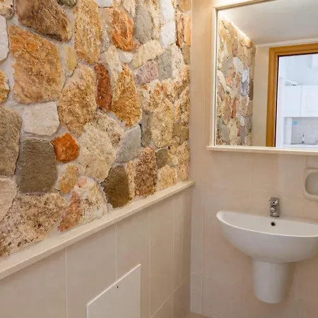Aparthotel Filoxenia