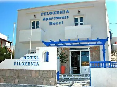 Filoxenia 2*