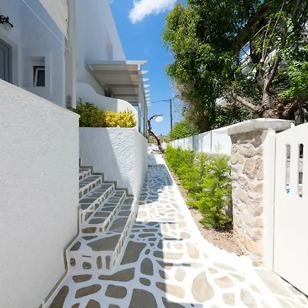 Filoxenia Aparthotel