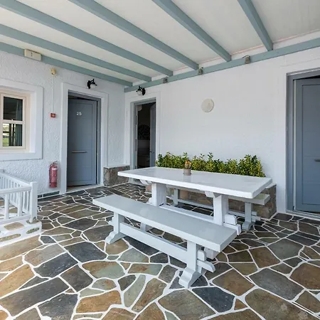 Filoxenia Adamantas (Milos)