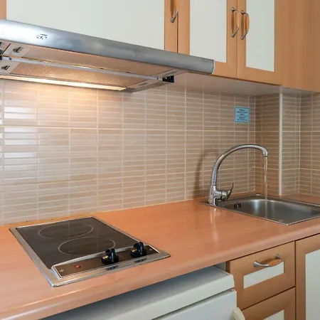 Aparthotel Filoxenia