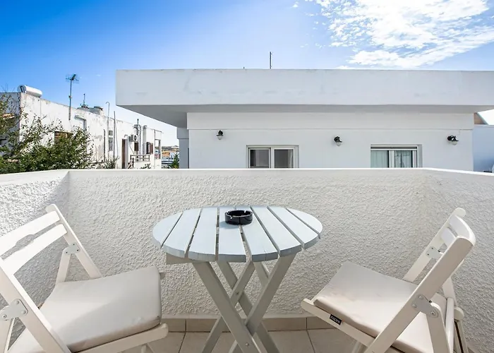 Aparthotel Filoxenia