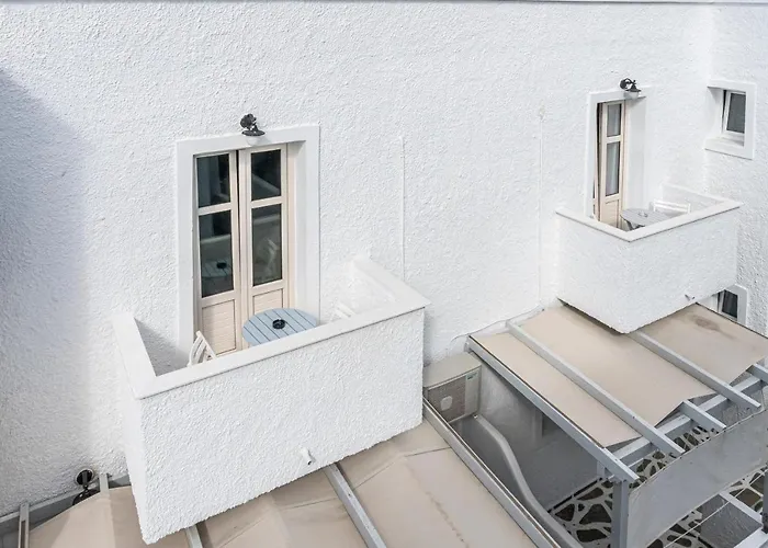 Aparthotel Filoxenia 2*