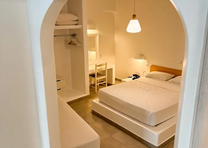 Aparthotel Filoxenia 2*