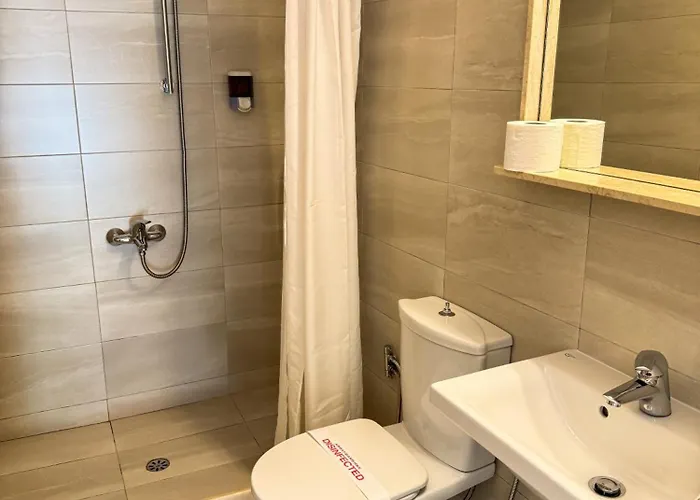 Filoxenia 2* Adamantas (Milos)