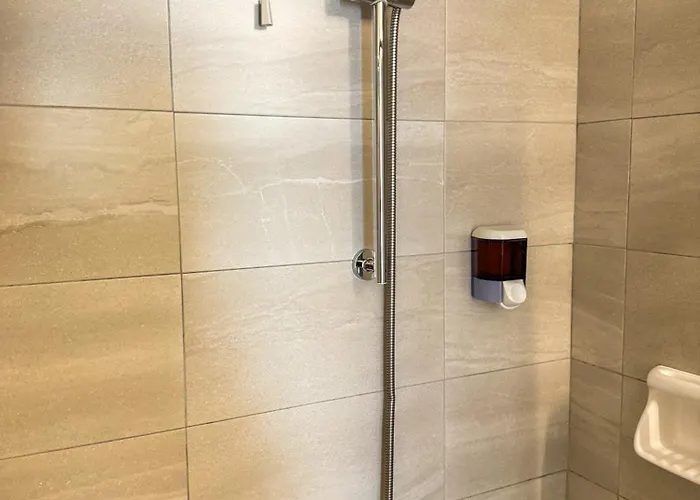 Aparthotel Filoxenia