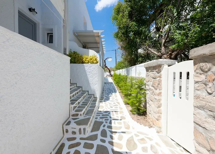 Filoxenia Aparthotel