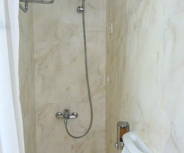 Filoxenia Aparthotel