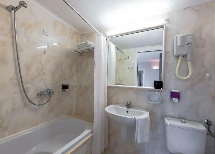 Filoxenia 2* Adamantas (Milos)