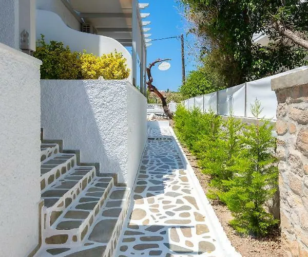 Aparthotel Filoxenia 2*