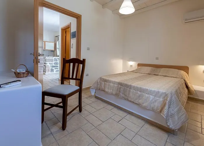 Aparthotel Filoxenia