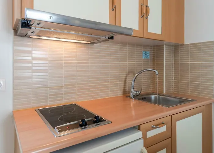 Aparthotel Filoxenia